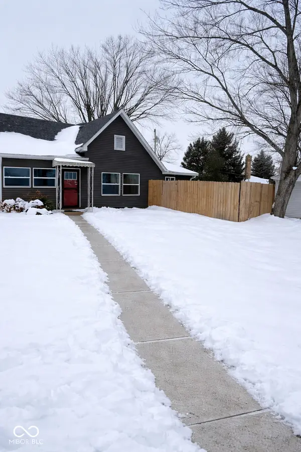 7496 W San Marco Drive, Fortville, IN 46040