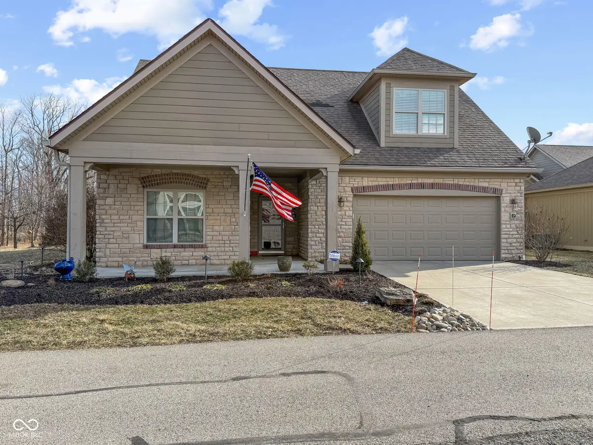 230 Maple View Drive, Westfield, IN 46074 - Image #1