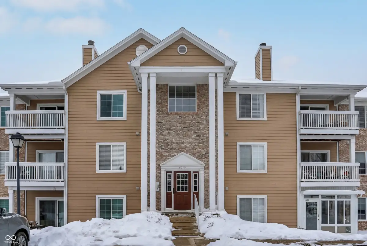 6510 Jade Stream Court #102, Indianapolis, IN 46237 - Image #1
