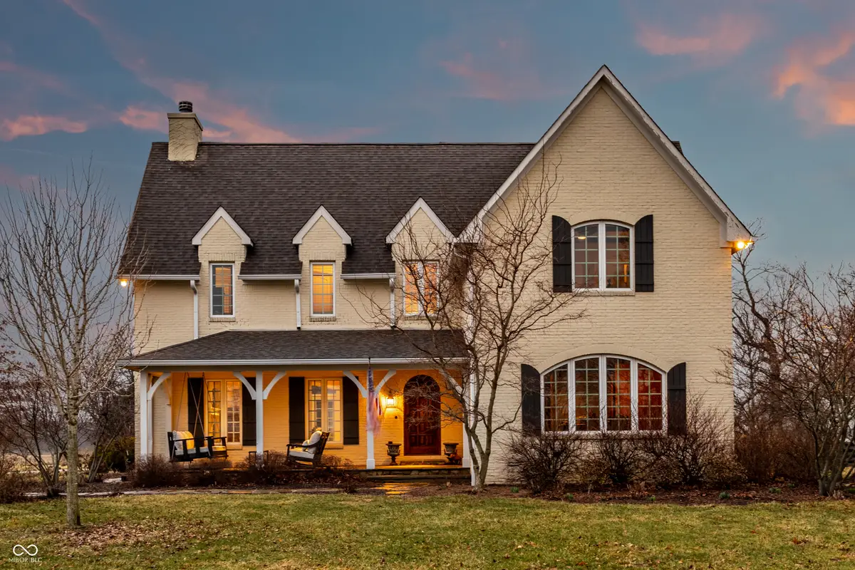 5158 N 1000 W, Thorntown, IN 46071 - #1