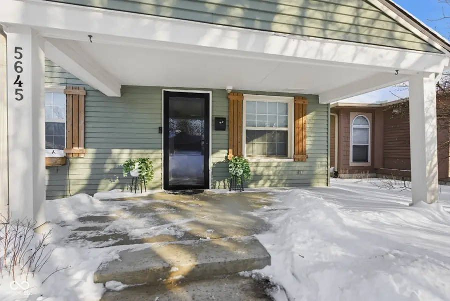 5645 Winthrop Avenue, Indianapolis, IN 46220 - Image #3