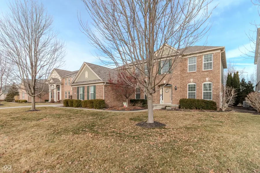 9280 Windrift Way, Zionsville, IN 46077 - Image #3