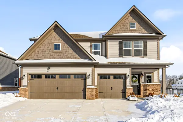 19399 Clive Street, Westfield, IN 46074