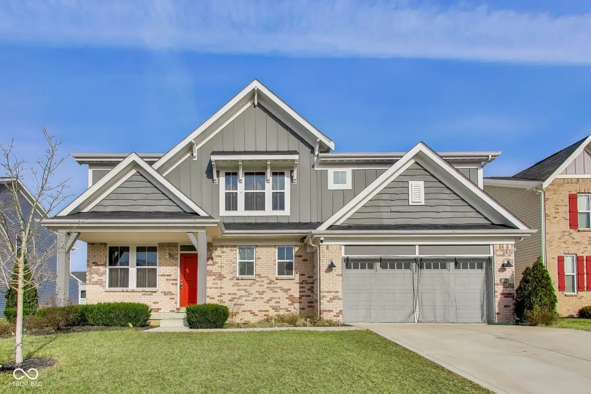 9938 Denim Drive, Indianapolis, IN 46239 - Image #1