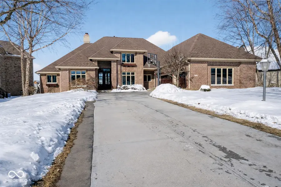 10219 Springstone Road, McCordsville, IN 46055 - Image #2