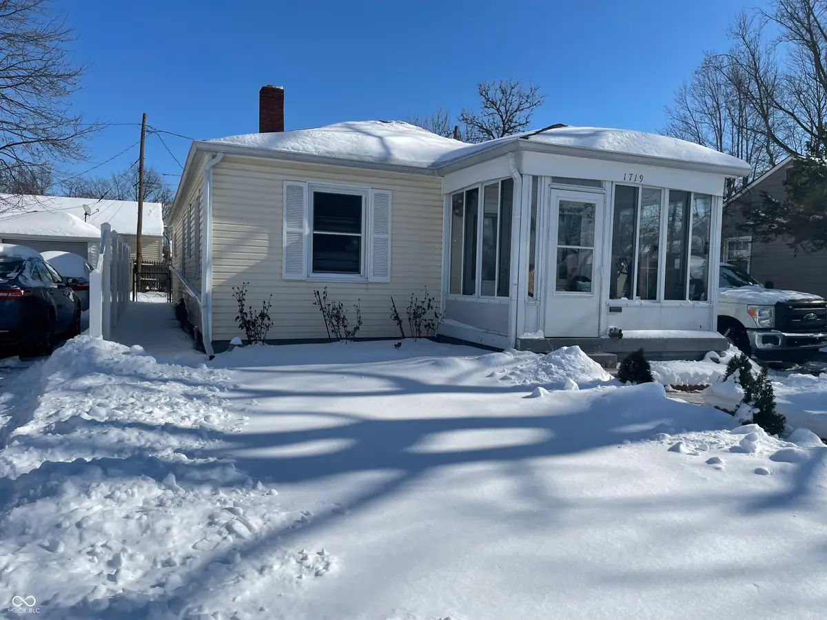 1719 N Irvington Avenue, Indianapolis, IN 46218 - Image #1