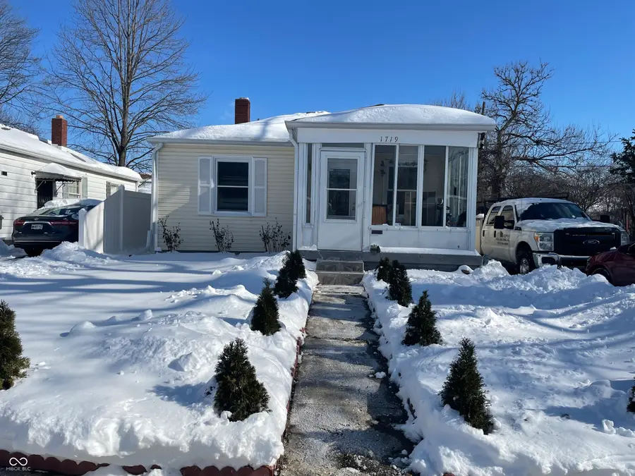 1719 N Irvington Avenue, Indianapolis, IN 46218 - Image #2