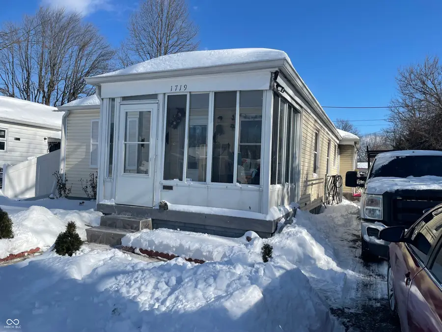 1719 N Irvington Avenue, Indianapolis, IN 46218 - Image #3