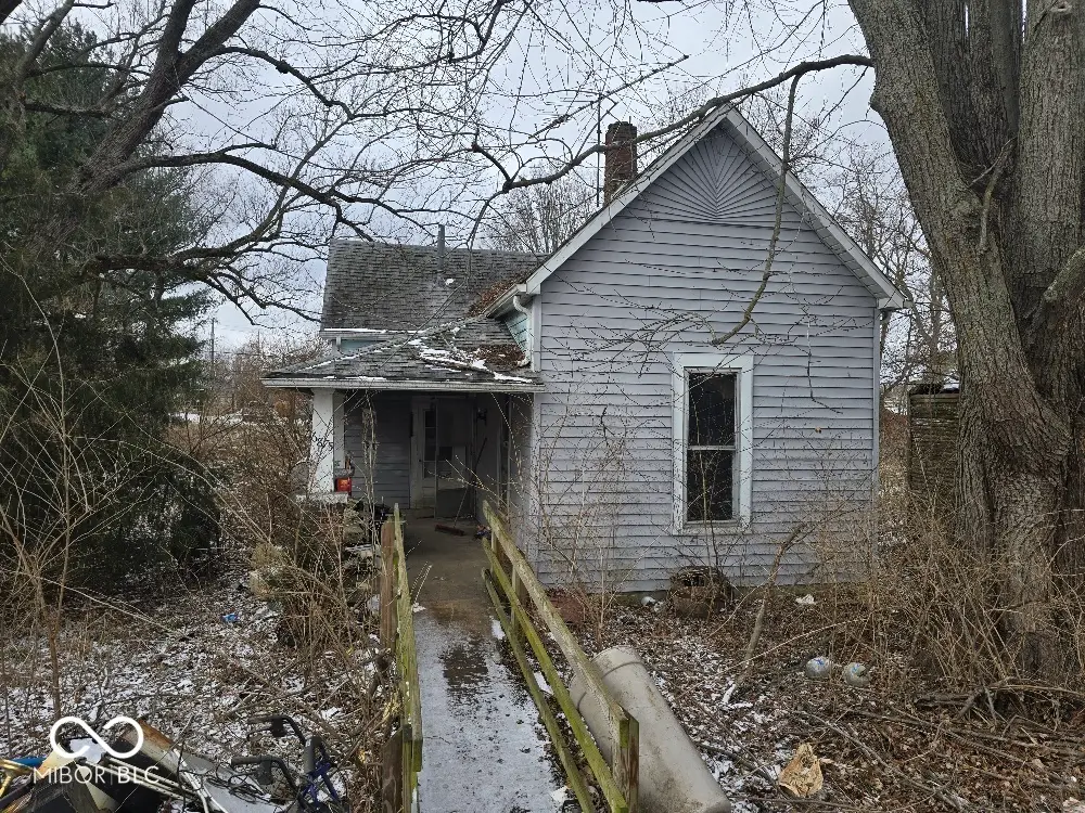 6875 N Spruce Street, Middletown, IN 47356 - Image #1