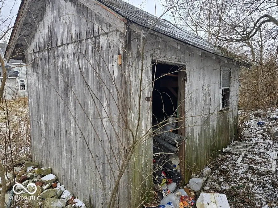 6875 N Spruce Street, Middletown, IN 47356 - Image #3