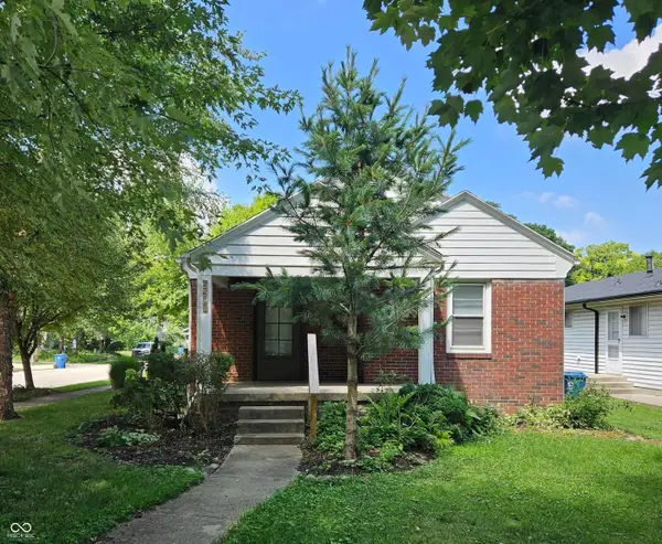 728 E 55th Street, Indianapolis, IN 46220