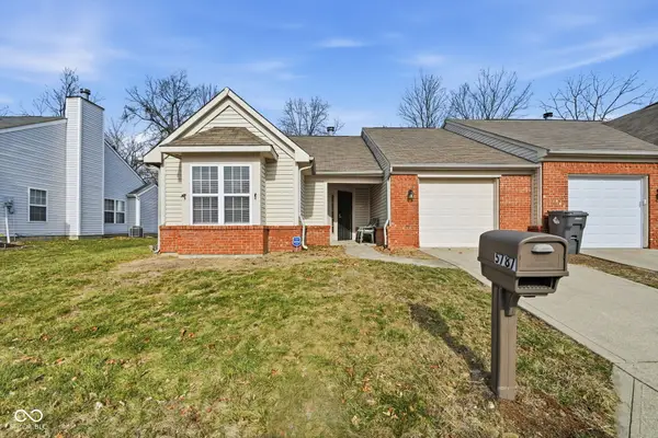 5787 Eden Village Drive, Indianapolis, IN 46254