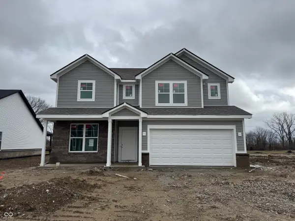 1279 Vera Boulevard, Danville, IN 46122