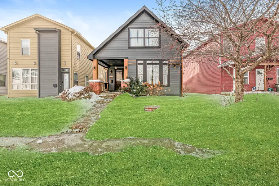 741 Parkway Avenue, Indianapolis, IN 46203 - Image #2