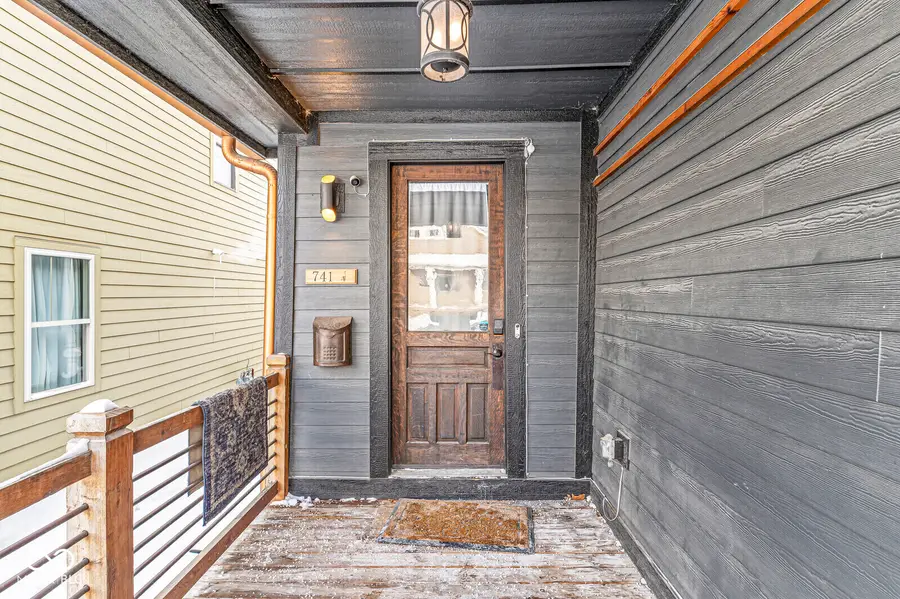 741 Parkway Avenue, Indianapolis, IN 46203 - Image #3