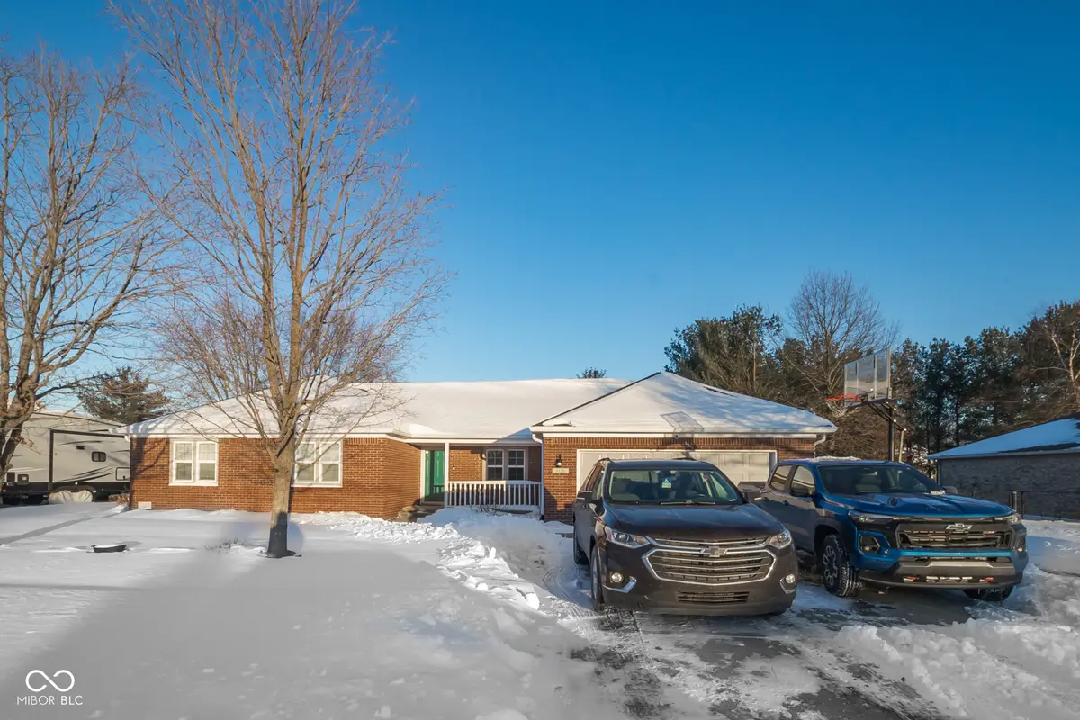 1323 Money Lane, Danville, IN 46122 - Image #1