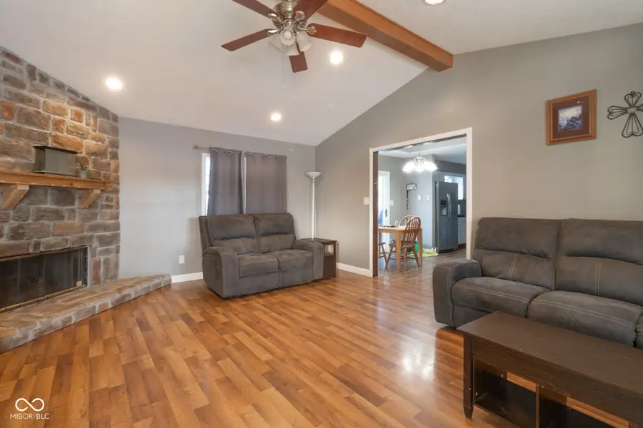 1323 Money Lane, Danville, IN 46122 - Image #2