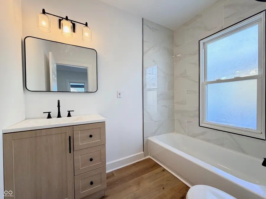 1446 N Mount Street, Indianapolis, IN 46222 - Image #3