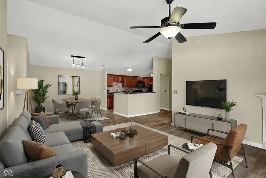 6509 Emerald Hill Court #309, Indianapolis, IN 46237 - Image #2