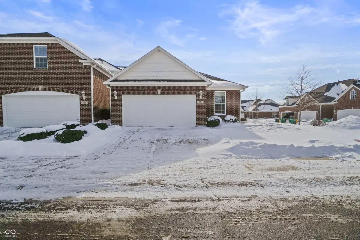 751 Trace Boulevard W, Westfield, IN 46074 - Image #1