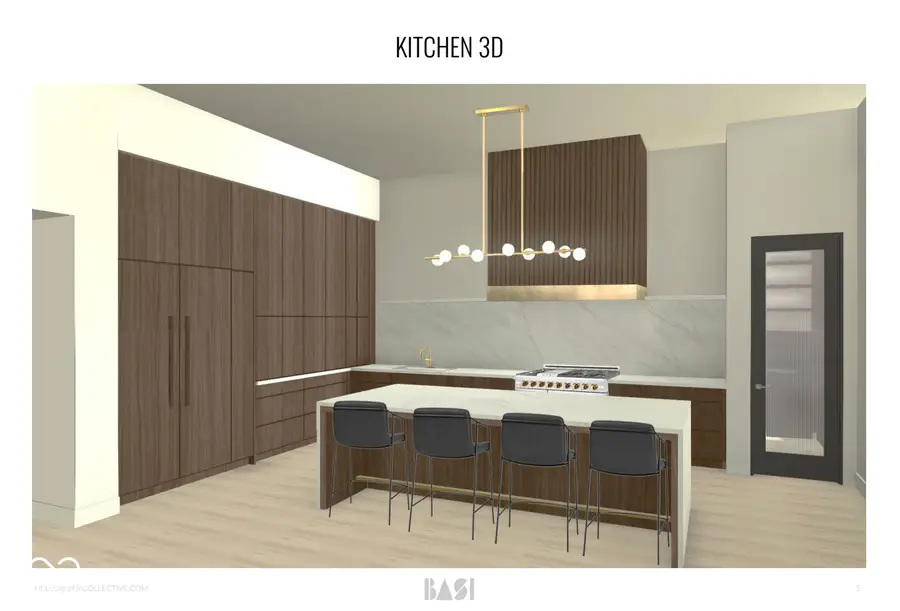 730 Woodruff Pl W Drive W, Indianapolis, IN 46201 - #3