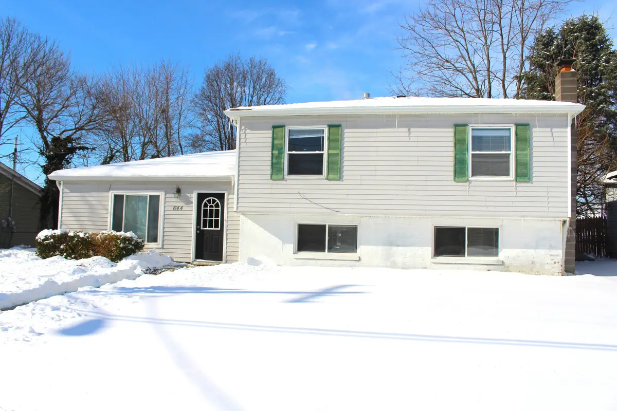 644 Indianapolis Road, Mooresville, IN 46158 - #1