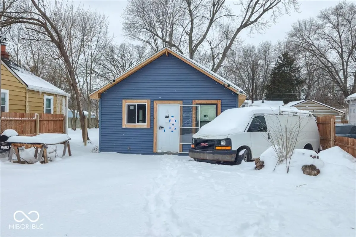 2022 N Alton Avenue, Indianapolis, IN 46222 - Image #1