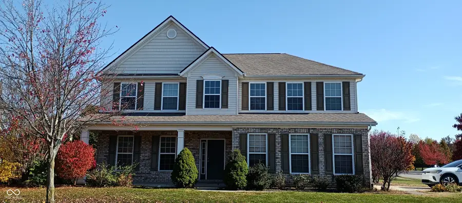 10503 Westerly Court, Fishers, IN 46040 - Image #3