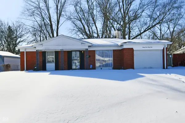 3444 Hermosa Court, Indianapolis, IN 46235