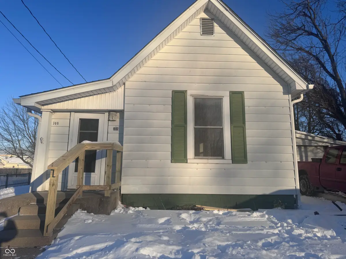 308 N Grant Avenue, Crawfordsville, IN 47933 - Image #1