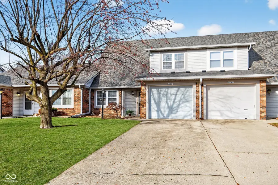 1136 Paradise Way N #UNIT B, Greenwood, IN 46143 - Image #3