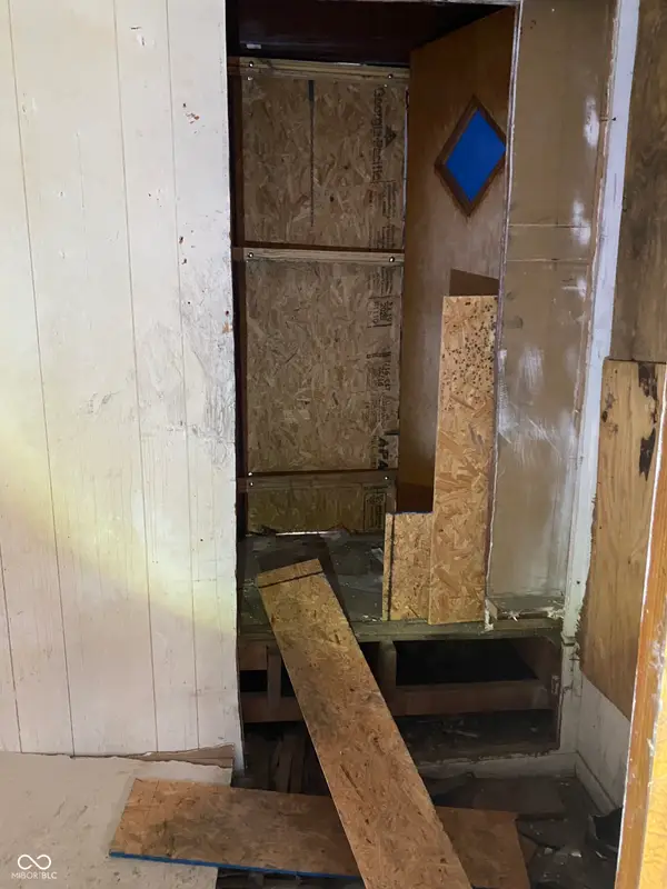 257.5 N Addison Street, Indianapolis, IN 46222