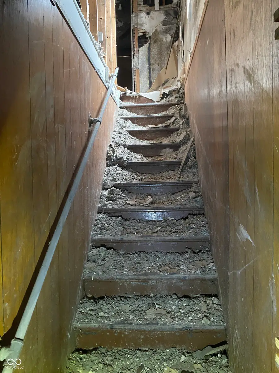 257.5 N Addison Street, Indianapolis, IN 46222 - Image #2