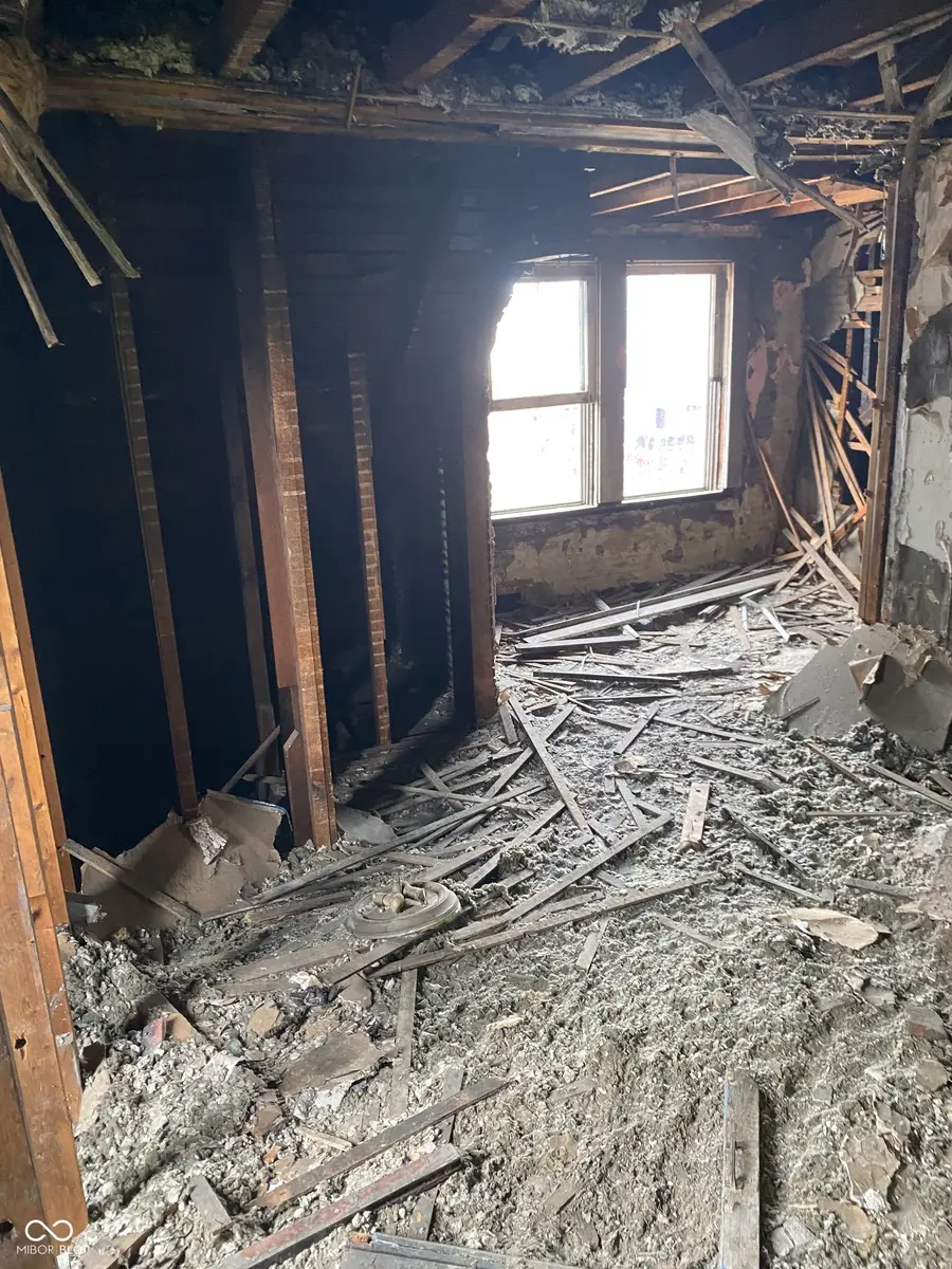 257.5 N Addison Street, Indianapolis, IN 46222 - Image #3