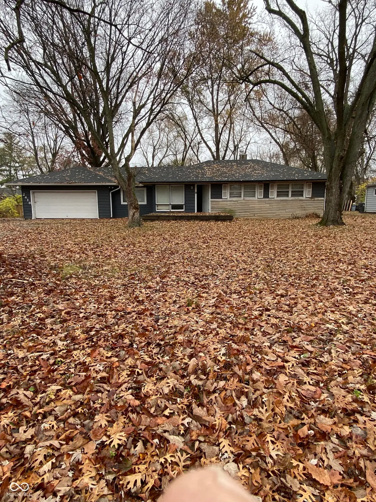 2418 E 68th Street, Indianapolis, IN 46220 - Image #1