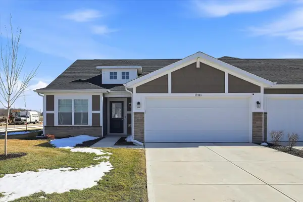 19483 Northwest Drive, Westfield, IN 46074