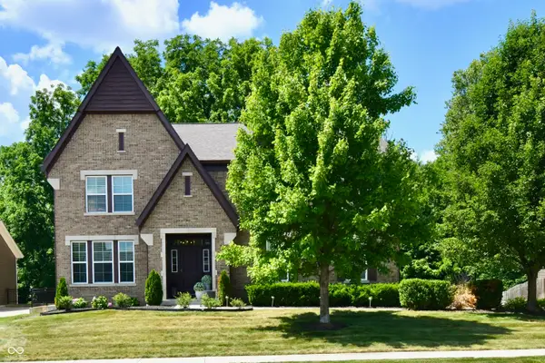 653 Featherstone Drive, Westfield, IN 46074