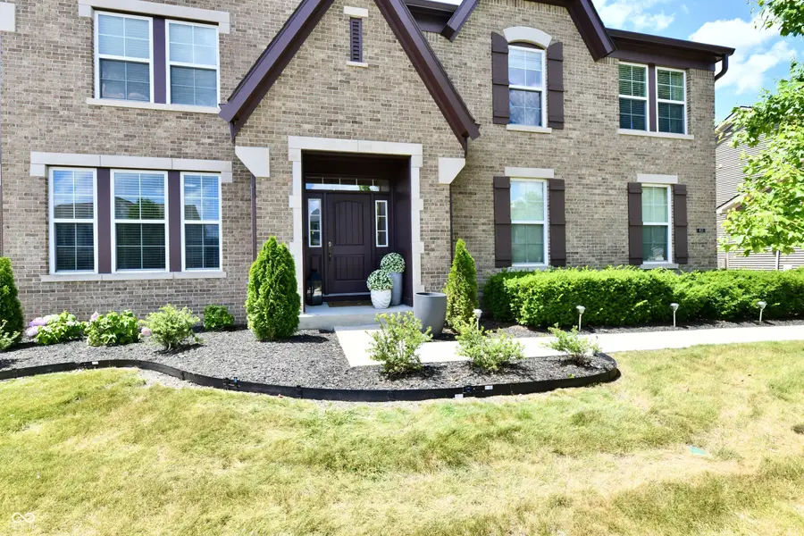 653 Featherstone Drive, Westfield, IN 46074 - #2