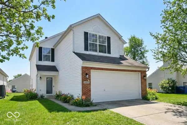11537 Glenn Abbey Lane, Indianapolis, IN 46235
