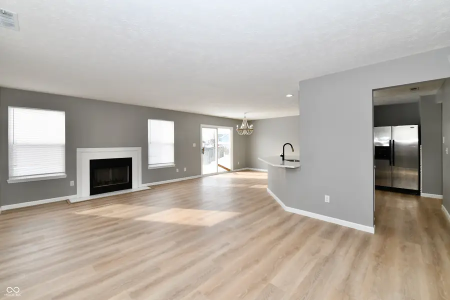 11537 Glenn Abbey Lane, Indianapolis, IN 46235 - #2
