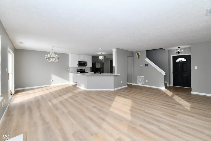 11537 Glenn Abbey Lane, Indianapolis, IN 46235 - #3