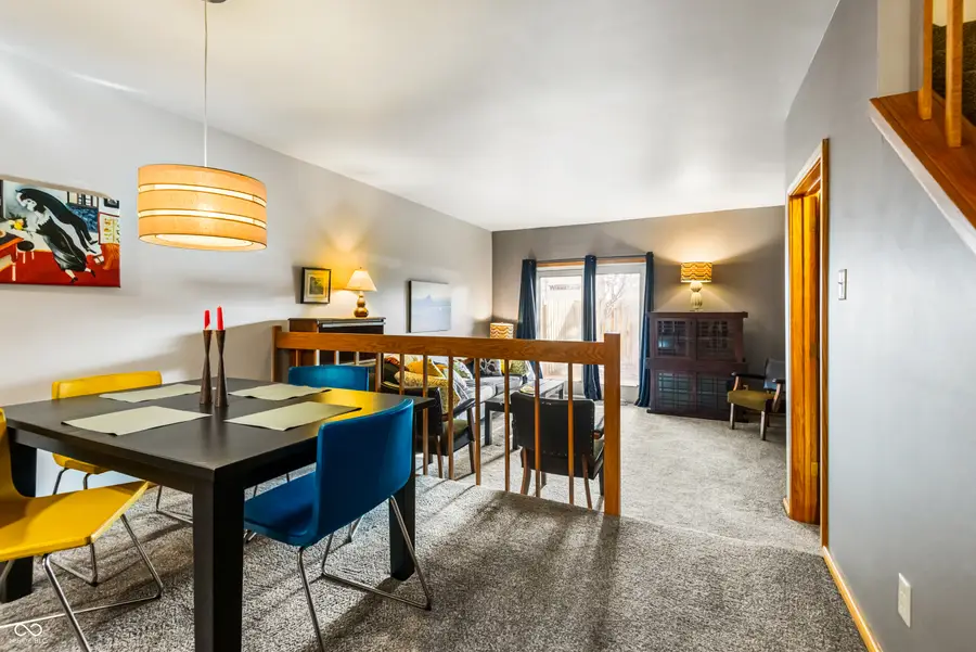 3187 Sycamore Drive, Columbus, IN 47203 - #2