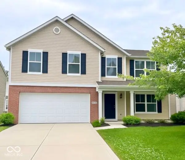 12328 Quarry Face Court, Fishers, IN 46037