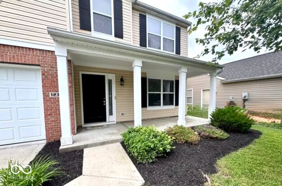 12328 Quarry Face Court, Fishers, IN 46037 - #2