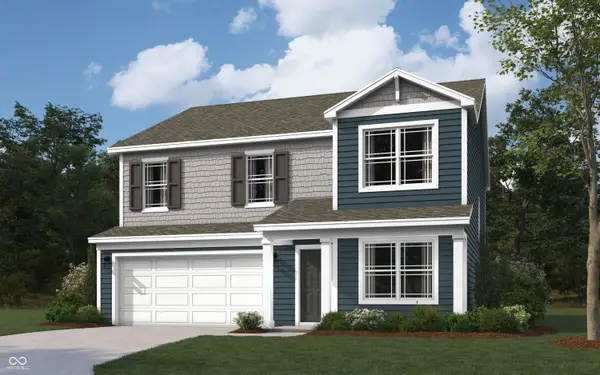 200 Springfield Crossing, Greenfield, IN 46140