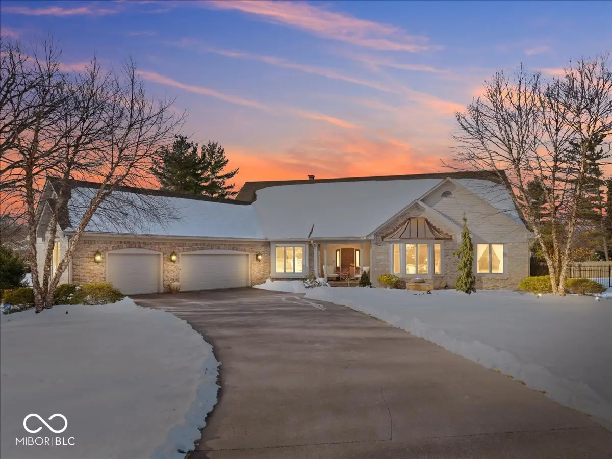 7631 Torbay Circle, Indianapolis, IN 46254 - #1