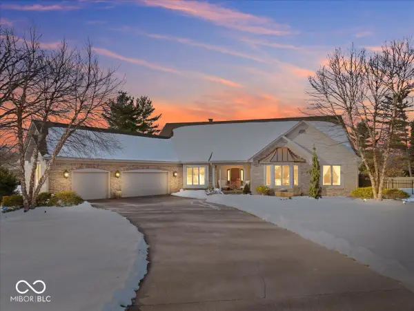 7631 Torbay Circle, Indianapolis, IN 46254