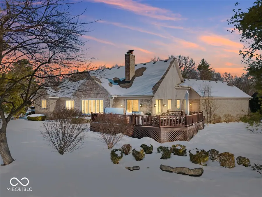 7631 Torbay Circle, Indianapolis, IN 46254 - #2