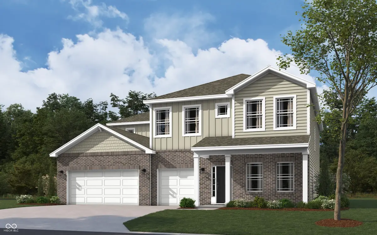 5773 Sleighbell Drive, Greenwood, IN 46143 - Image #1