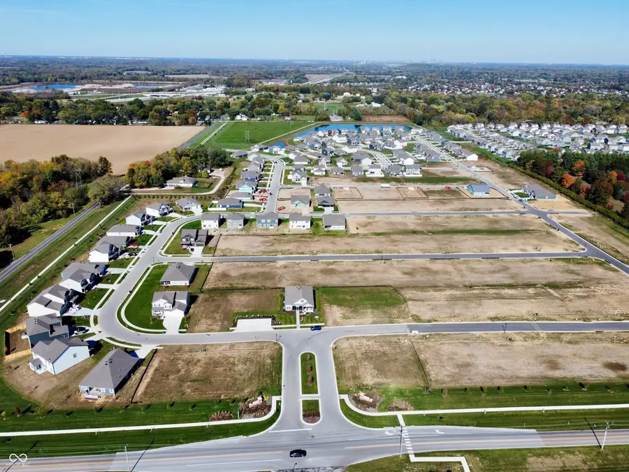 5773 Sleighbell Drive, Greenwood, IN 46143 - Image #3